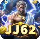 JJ62 Logo
